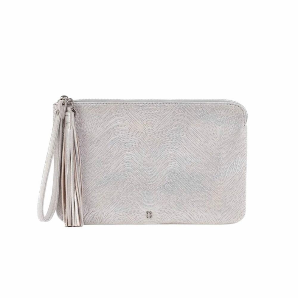Hobo Wayfare Wristlet Clutch